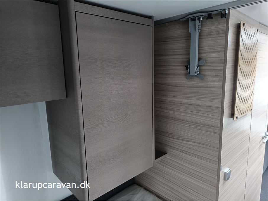 Adria Altea 502 UL Selected Edition Kampangnemodel